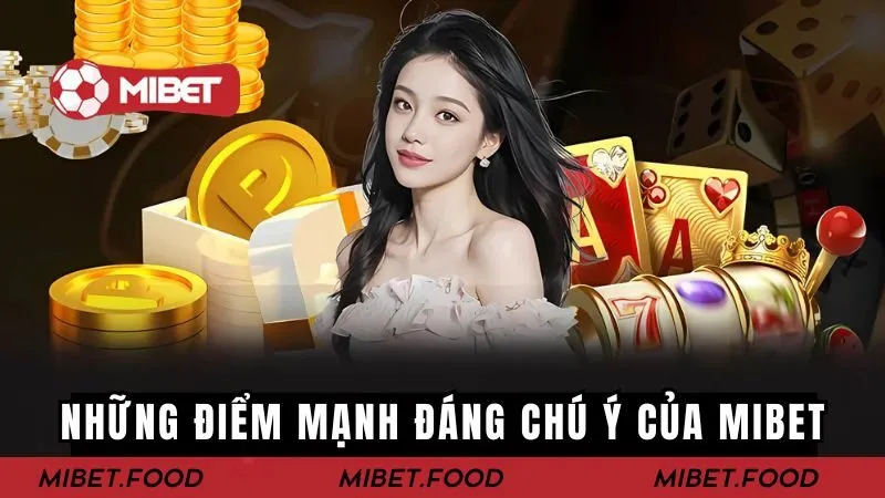 Những sảnh chơi hấp dẫn nhất