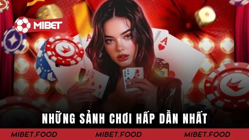 Những điểm mạnh đáng chú ý của MIBET