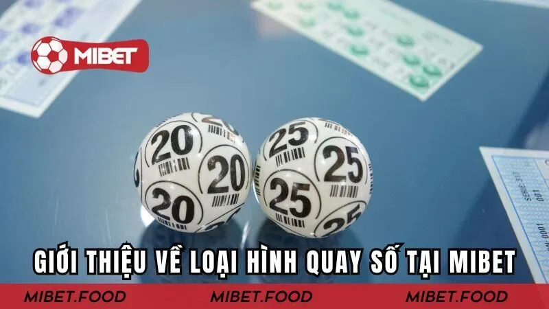 Sơ lược về sảnh game quay số tại nhà cái