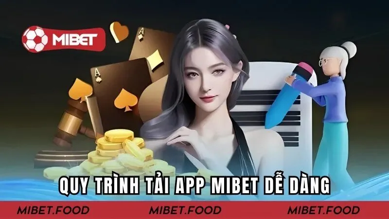 Hướng dẫn thao tác download app nhanh chóng